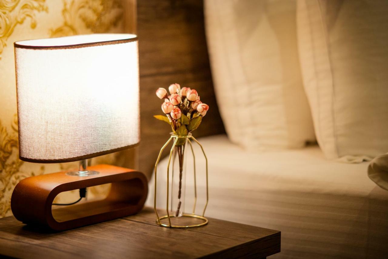 Hotel Comfort Тбилиси Экстерьер фото